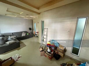 2 Storey House, Taman Minag, Taman Bukit Anggerik, Fully Reno