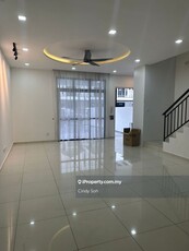 2-Storey Terrace for Sale