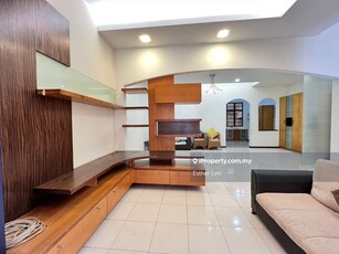 2 Storey Terrace House, Damansara Emas Sepah Puteri for Rent