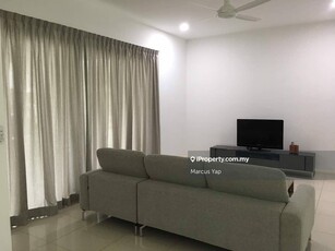 2 sty Terrace house for Rent