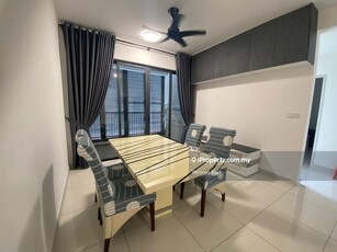 3 Bedrooms Fully Furnished for Sale at Cheras, Kuala Lumpur
