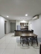 3 Rooms,Resort Style Condo,Fully Furnished