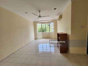 3 Storey, Taman Sri Segambut,