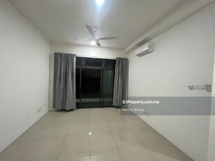 8scape Residences Service Apartment @ Partially Furnished