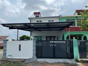 A Fully renovated unit at Taman Desa Damai Cheng Melaka