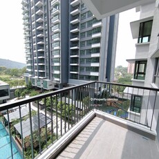 Alstonia Residence Bandar Sungai Long 1945sqft 5r5b Freehold For Sale