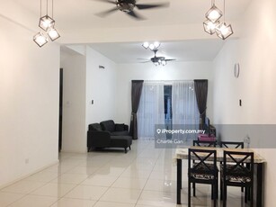 Arahsia Tropicana Aman 2 Storey Fully Furnished House For Rent 22 x 75