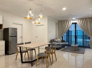Aratre, Fully furnished, Ara Damansara