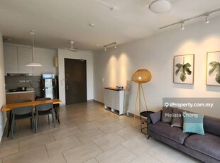 Astetica Residence 2 Rooms Fully Furnished for Rent