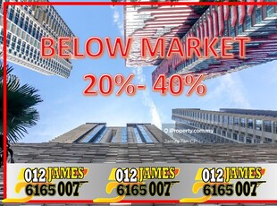 Below market 220k/freehold/klcc/jln ampang/jalan tun razak/bkt bintang