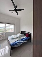 Below Market Value Suria Residence Corner Unit for Sale @ Kajang