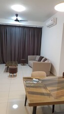 Brand New Furnished Unit For Rent
