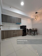 Brand New Nice & Clean Renovated & Fully Furnished 1 Bedroom for Rent