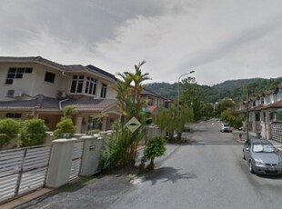Cangkat Bukit Gambier, 2/S Terrace @ Gelugor, Penang