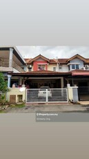 Cheapest Double Storey Springhill House For Sale