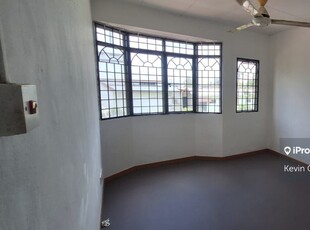 Cheras Bandar Damai Perdana 2-Storey House For Rent