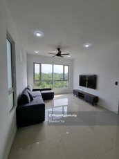 Cheras Chill Environment Fully furnished 2 Bedrooms unit for Rent