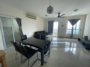 Clean and Nice Unit with Balcony Golf View