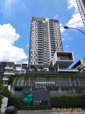 Cloudtree Residence , Damai Perdana , Cheras For Sale