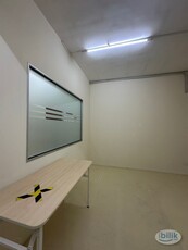 Co-Working Space - Middle Room at 1st Floor, Bandar Puteri Puchong, Puchong