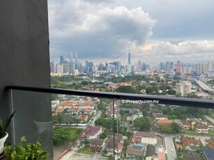 Condominium, The Reach , Setapak Real Unit Exclusive Real Photo