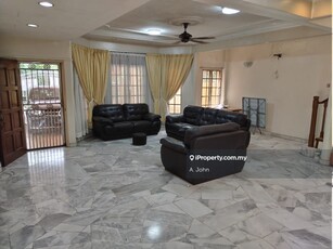 Corner Full Extended 2 Storey House @ Alam Damai, Damai Murni