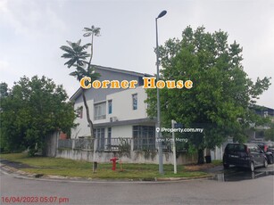 Corner House & Limited / M Residence 1, Rawang