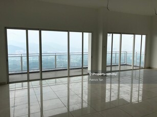 Damansara Foresta Penthouse unit for sale