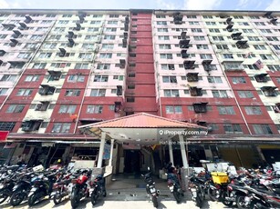 Desa Mentari Apartment, Bandar Sunway, Petaling Jaya