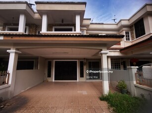 Double Storey House @ Bandar Baru Tambun For Sale