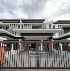 Double Storey Terrace House Elmina Valley 5 for rent
