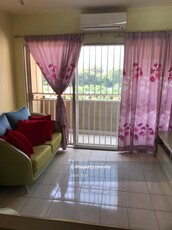 Easy Access to Highway & Nearby to Selayang Mall