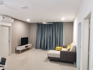 Eco Sanctuary Specialist @ Se Ruang Fully For Rent Ready Move In