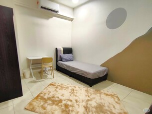 Endah Puri Sri Petaling Coliving Single room For Rent