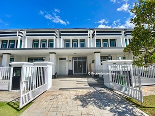 Facing Open Renovated 2 Storey Eco Majestic Merrydale