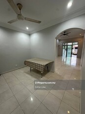 For Rent Nusa Bestari Jln Nb2 5/7 Single Storey Terrace
