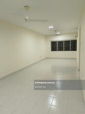 Freehold Apartment 3 Room Condo Koi Kinrara Suites Bandar Puchong Jaya