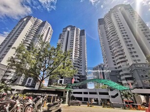 Freehold For Sale Bukit Pandan 2 Condominium, Pandan Perdana