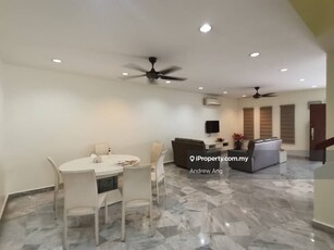 Full Furnish 2 Storey House 20x70ft,4r3b,Bandar Baru Klang