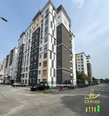 Full Loan Asteria Apartment Bdr Parkland Gated Guarded Freehold sale