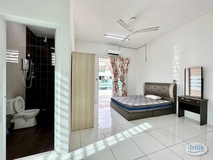 Fully Furnished Master Room at Maple Residence, Butterworth