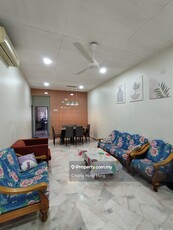 Fully Furnished Single Storey Terrace @ Garden Homes S2