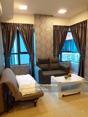 Fully Furnished to Rent at Prime Area Nearby KLCC