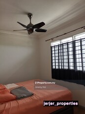 Fully Furnished Unit For Rent Pelangi Height Condo