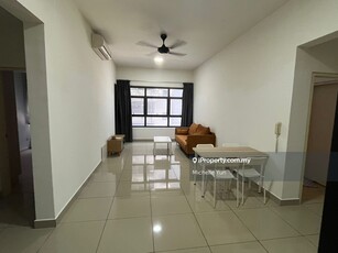 Fully furnished,3r2b,2carparks,vacant ready now,low floor