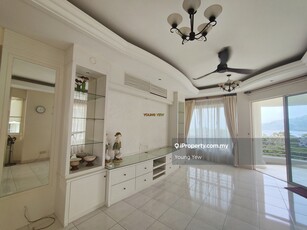 Gold Coast Resort bayan lepas furnished renovated Unit For Sale