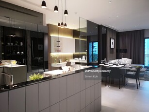 Goodwood Residences @ Bangsar South, Ready to move in