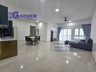 Grace Residence Newly Furnished High Floor Unit To Let