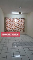 Ground Floor Unit