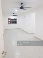 Harmoni Eco Majestic For Rent, 900sf, New Paint